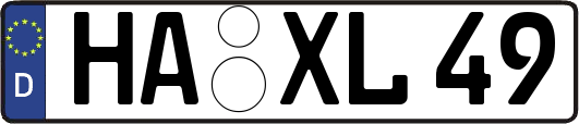 HA-XL49