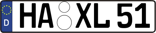 HA-XL51