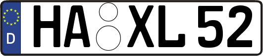HA-XL52