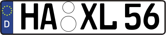 HA-XL56