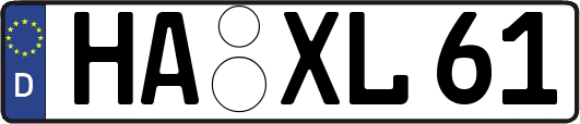 HA-XL61