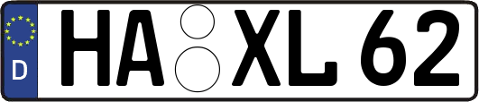 HA-XL62