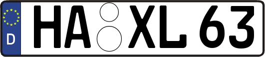 HA-XL63
