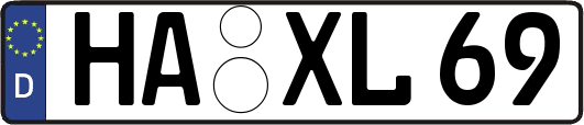 HA-XL69