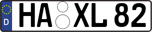 HA-XL82
