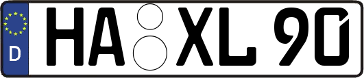 HA-XL90