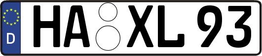HA-XL93