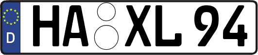HA-XL94