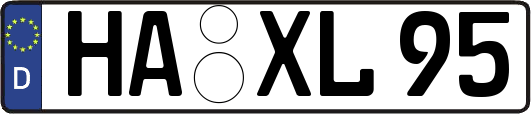 HA-XL95