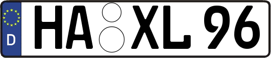 HA-XL96