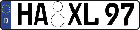 HA-XL97