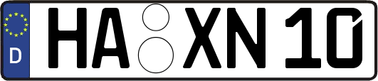 HA-XN10