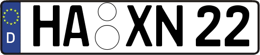 HA-XN22