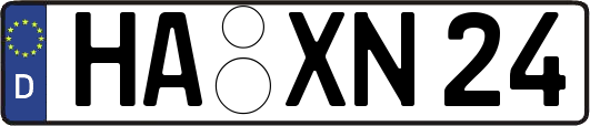 HA-XN24