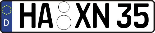 HA-XN35