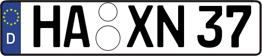 HA-XN37
