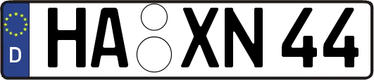 HA-XN44