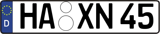 HA-XN45