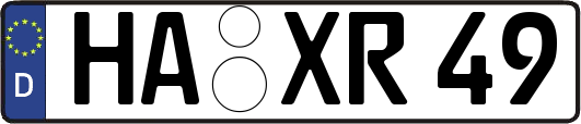 HA-XR49