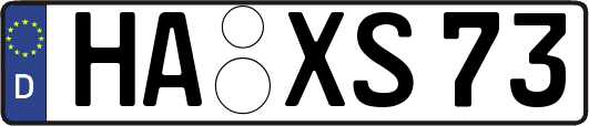 HA-XS73