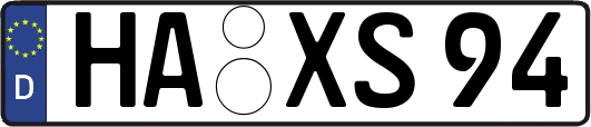HA-XS94
