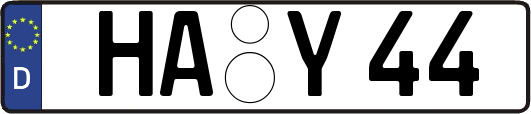HA-Y44