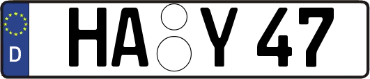 HA-Y47