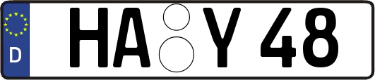 HA-Y48