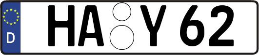 HA-Y62