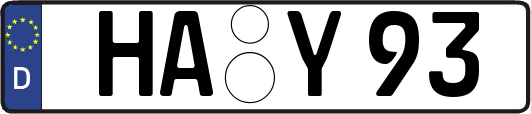 HA-Y93