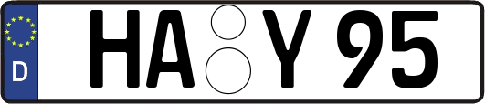 HA-Y95