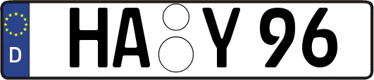 HA-Y96