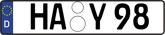 HA-Y98