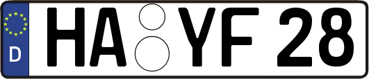 HA-YF28