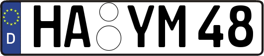 HA-YM48
