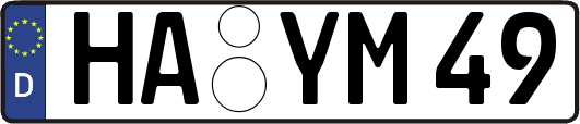 HA-YM49