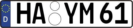 HA-YM61