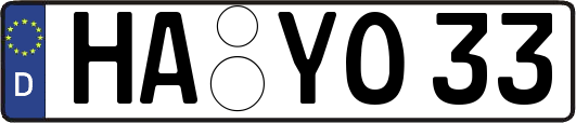 HA-YO33