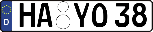 HA-YO38