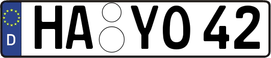 HA-YO42