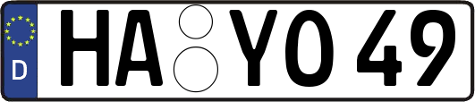 HA-YO49