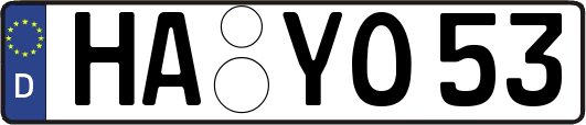 HA-YO53