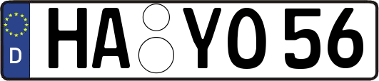 HA-YO56