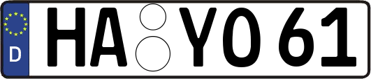 HA-YO61