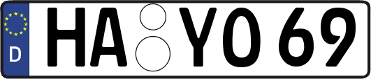 HA-YO69