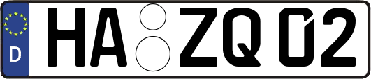 HA-ZQ02