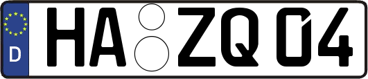 HA-ZQ04