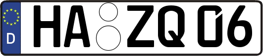 HA-ZQ06