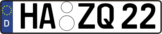 HA-ZQ22