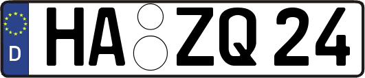 HA-ZQ24